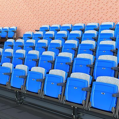 Interkal VISION Platform chairs link to product specifications webpage.