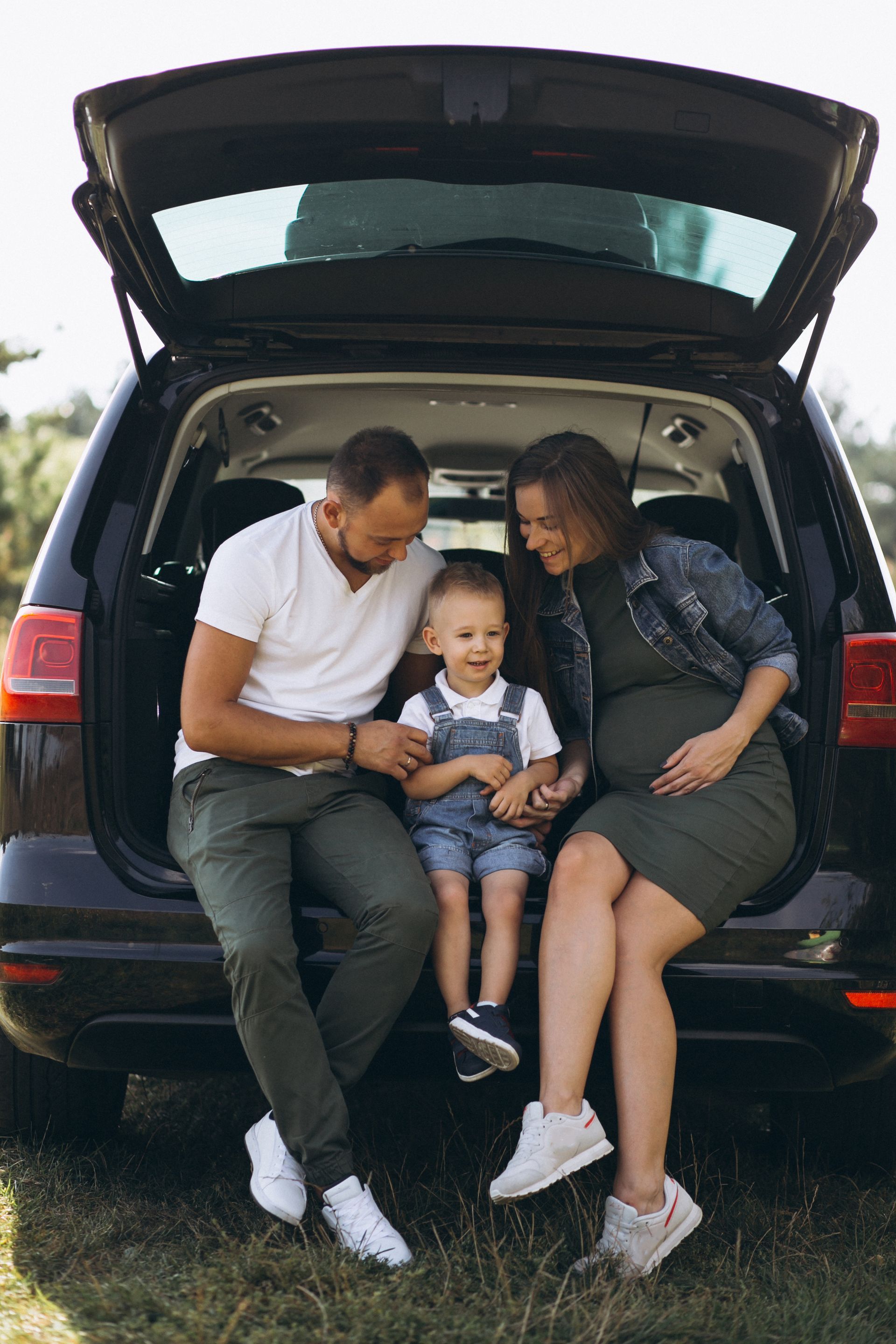 Auto Insurance for Colorado & Wyoming Drivers