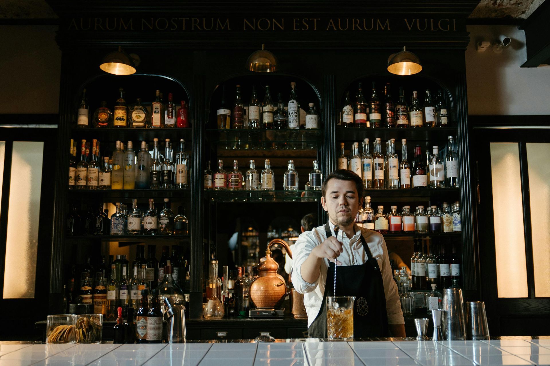 Liquor Liability Insurance That Keeps You Legally Covered