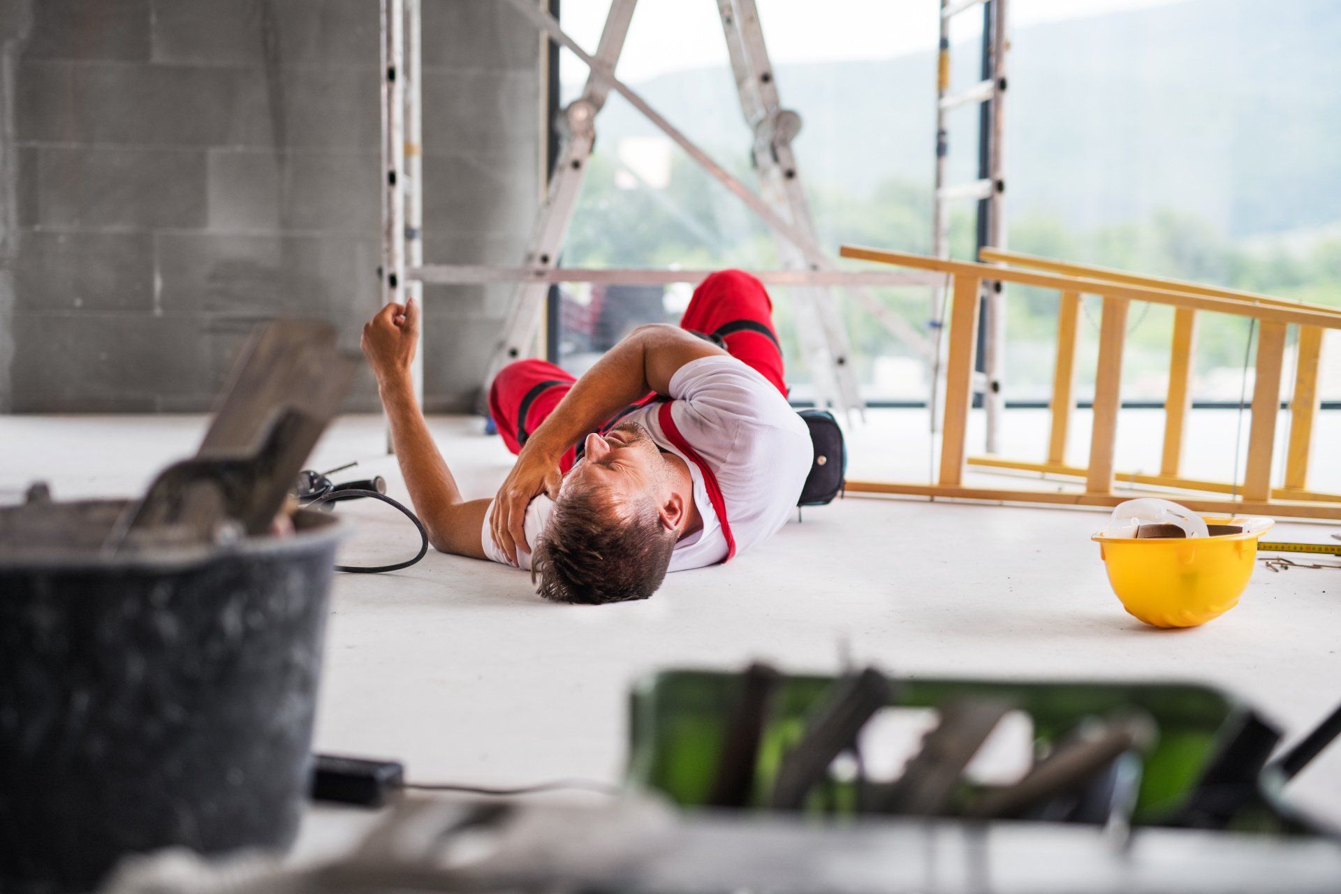 WORKERS COMPENSATION iNSURANCE