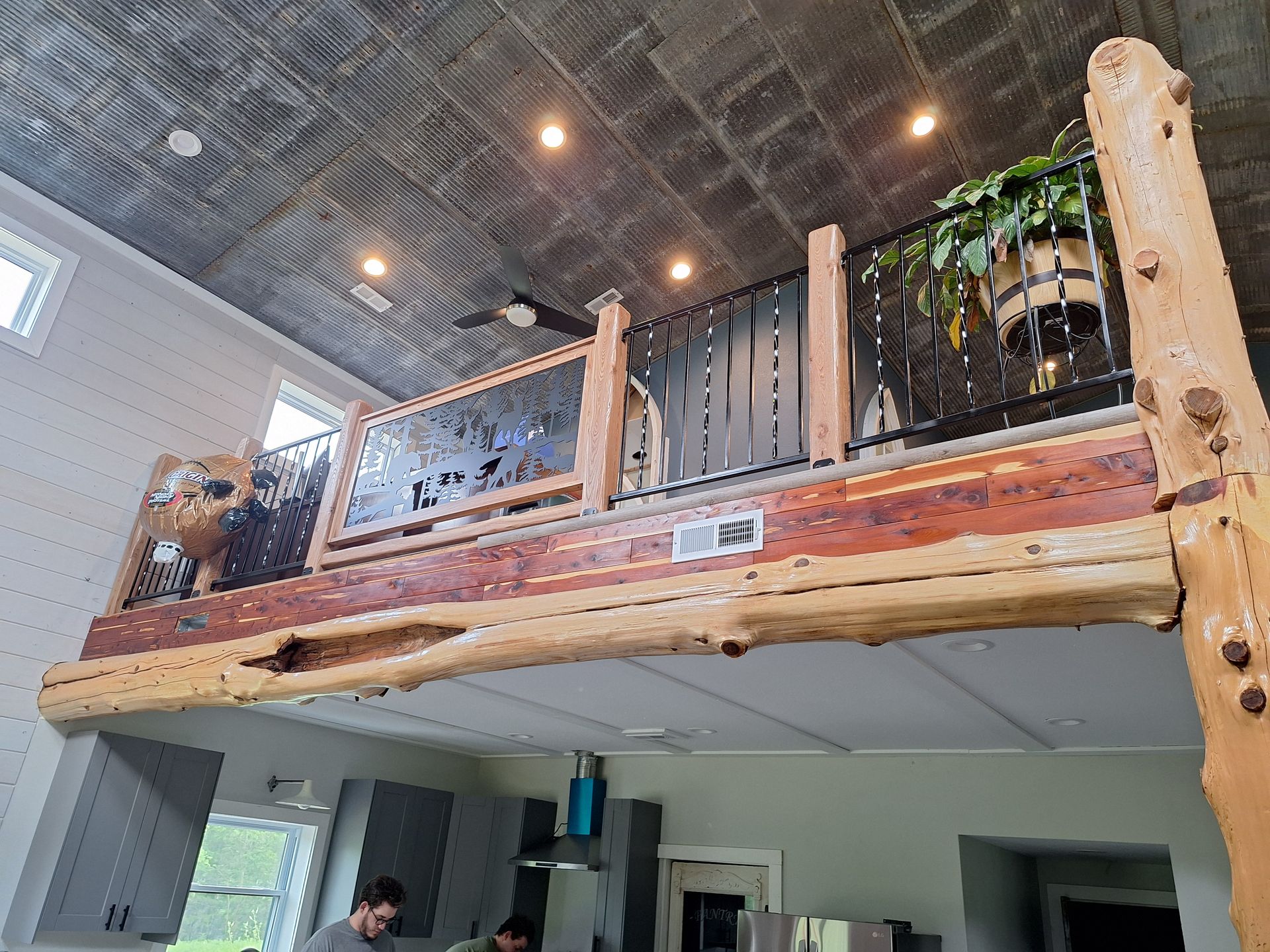 Snellen Wood Products | Custom Woodwork Missouri