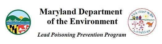 Maryland Department of the Environment — Edgewood, MD — GEO Environmental Services Maryland Department of the Environment — Edgewood, MD — GEO Environmental Services