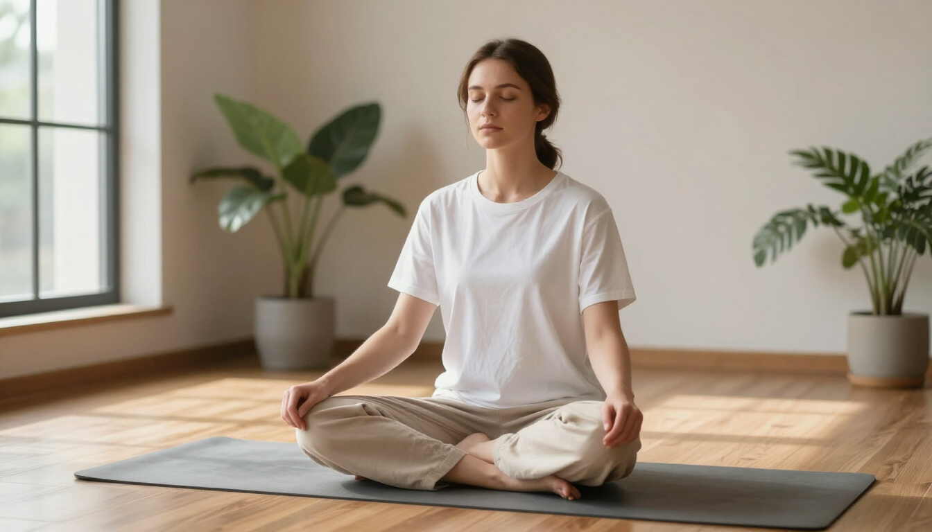 Downloadable Meditation Course