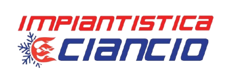 IMPIANTISTICA CIANCIO-LOGO IMPIANTISTICA CIANCIO-LOGO