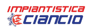 IMPIANTISTICA CIANCIO - LOGO