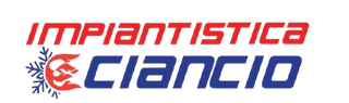 IMPIANTISTICA CIANCIO - LOGO