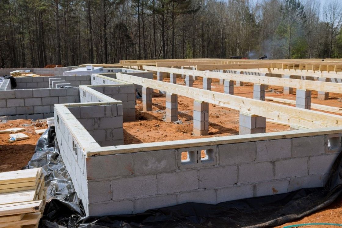 An image of Foundation Repair in Caldwell, ID