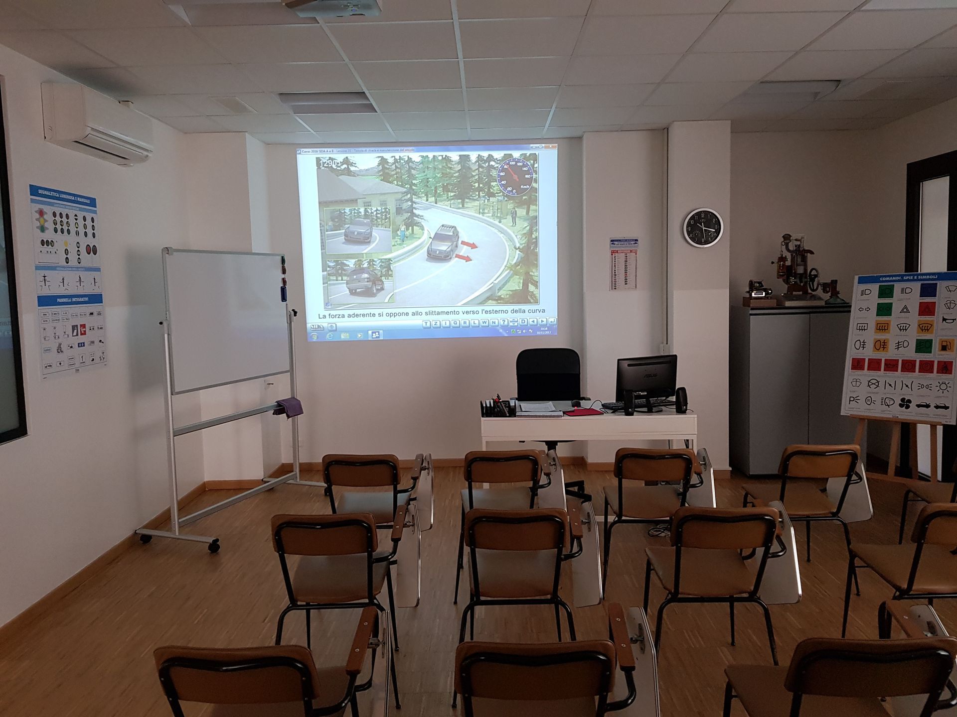 Autoscuola Primo Meronese