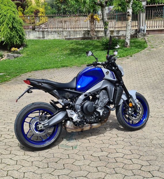 scuola guida moto