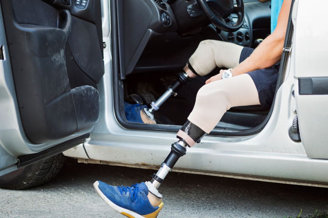 patente disabili