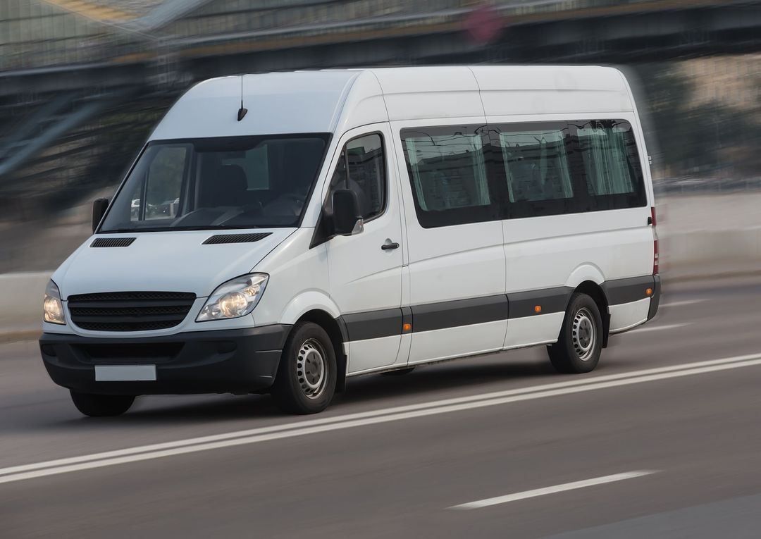 patente minivan