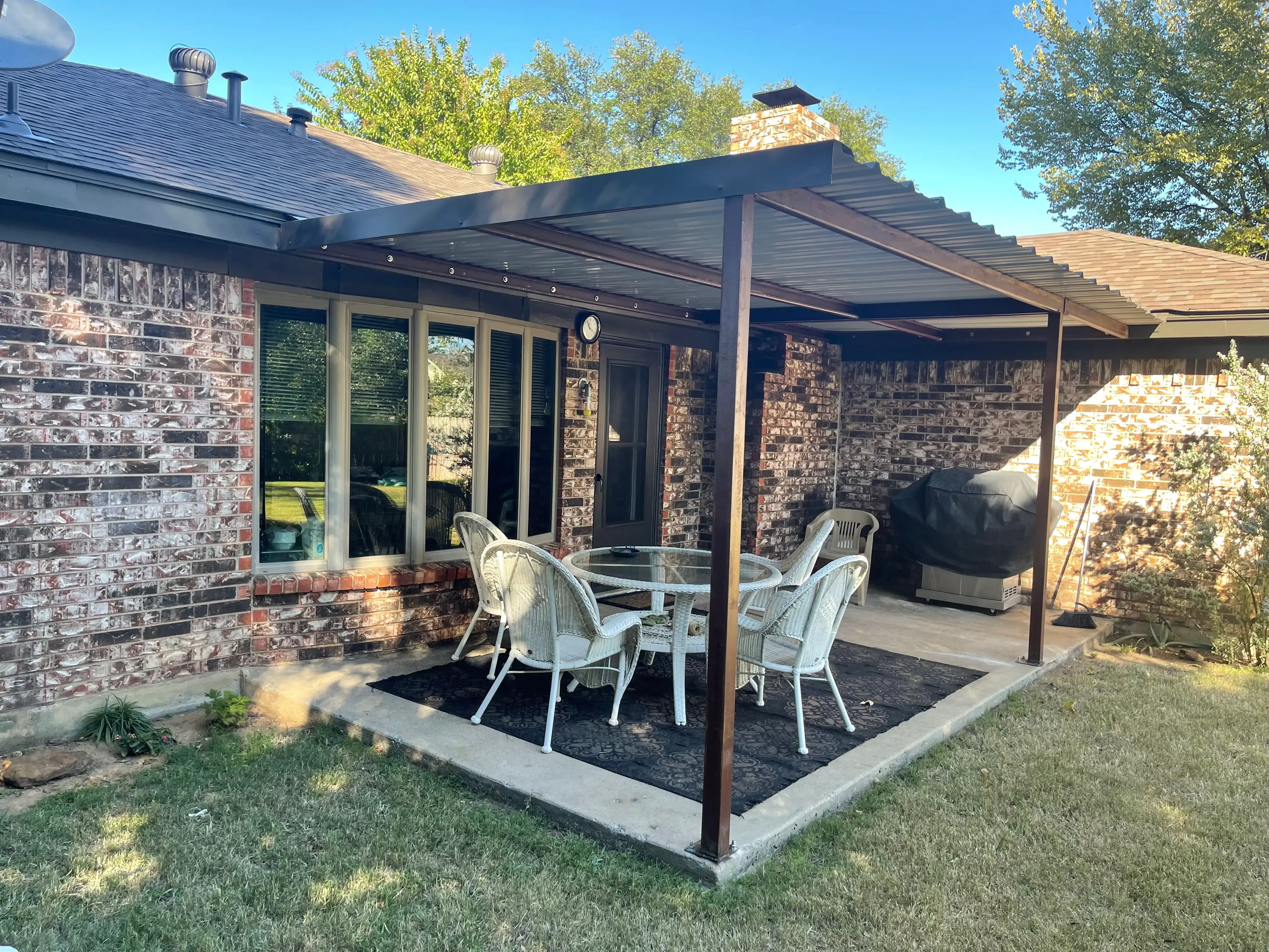 Decks, Pergolas and Wood Gates