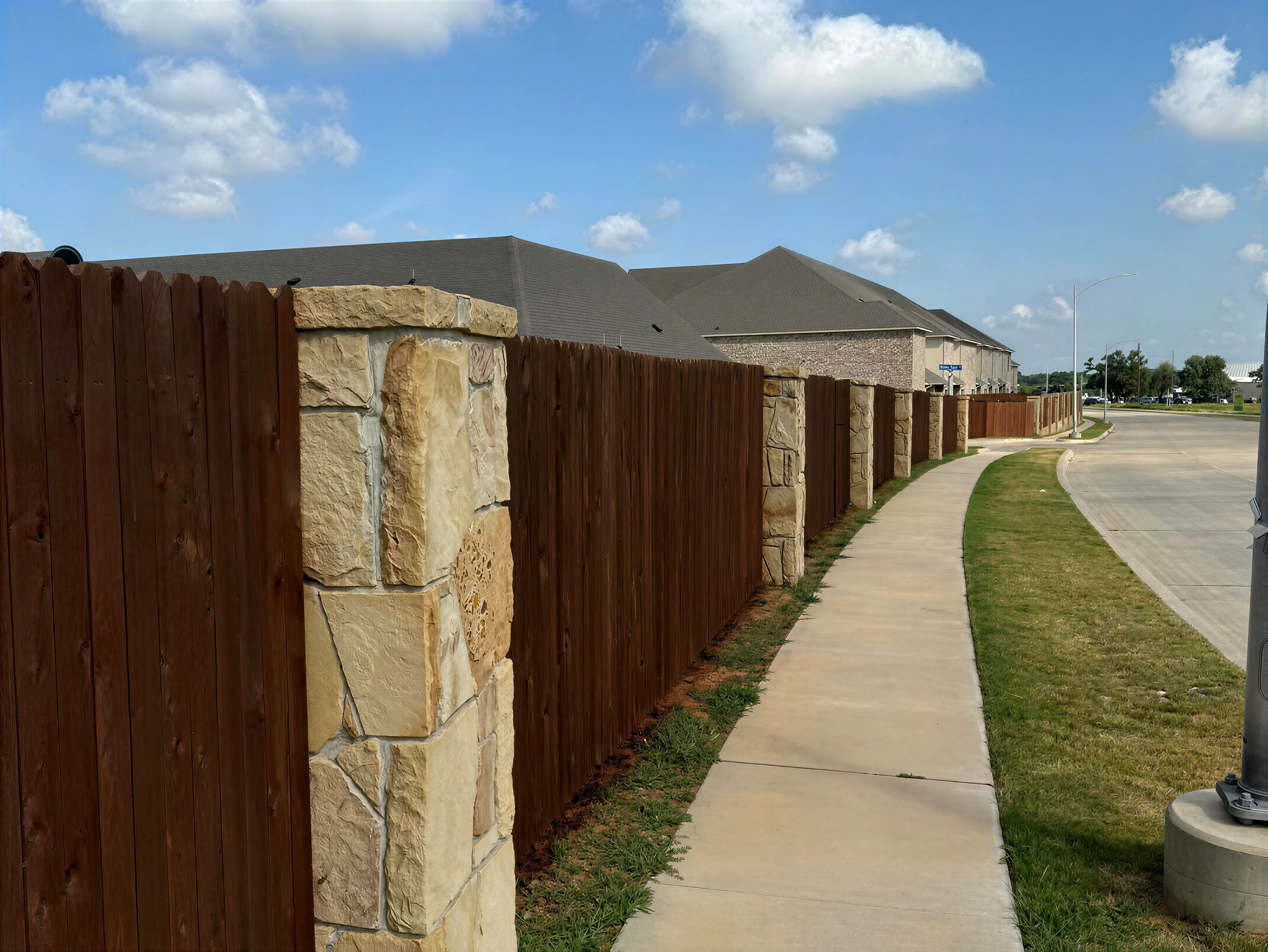 Residential and Commercial Capability
