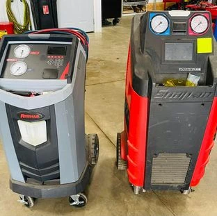 Gallery | Image 4 | Air Conditioning Service in Bismarck, ND | Automotive Unlimited ND