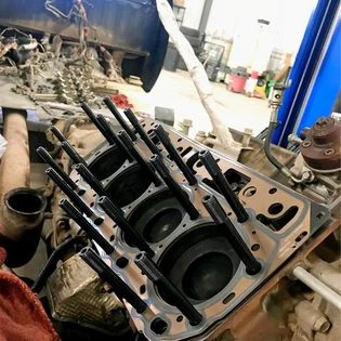 Gallery | Image 3 | Engine Repair in Bismarck, ND | Automotive Unlimited ND