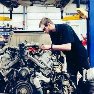 Gallery | Image 2 | Engine Repair in Bismarck, ND | Automotive Unlimited ND