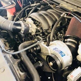 Gallery | Image 1 | Engine Repair in Bismarck, ND  | Automotive Unlimited ND