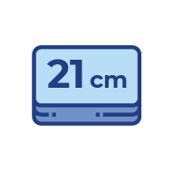 Density 21