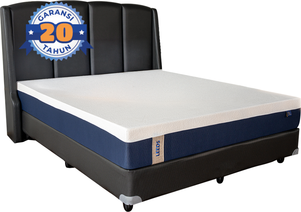 Royal Foam Royal Exclusive Economy