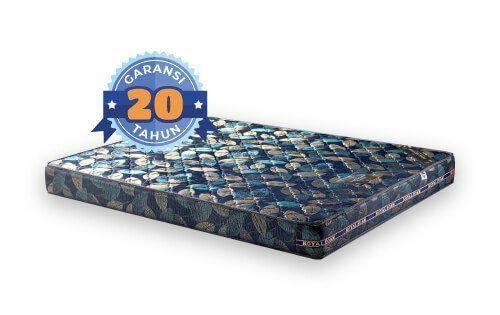 Ini Fungsi Alas Tempat Tidur, Lebih dari Kenyamanan Maksimal!