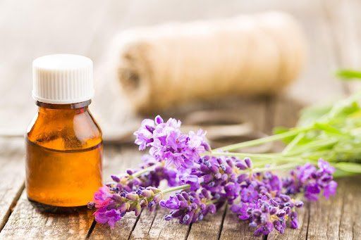 cara menghilangkan tungau kasur dengan gunakan essential oil