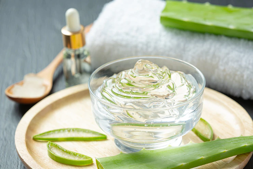 gel lidah buaya bisa hilangkan bekas gigitan tungau
