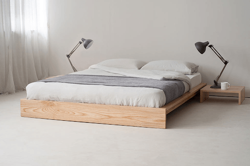 jenis kasur busa foam