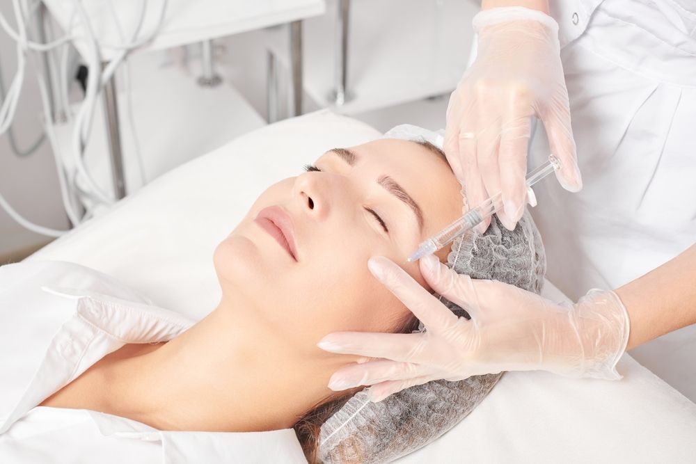 Affordable Botox Near North Potomac, Maryland