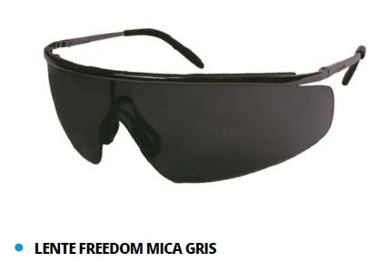 LENTE FREEDOM