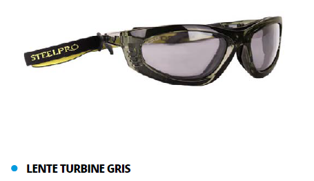 LENTE TURBINE