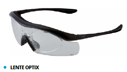 LENTE OPTIX