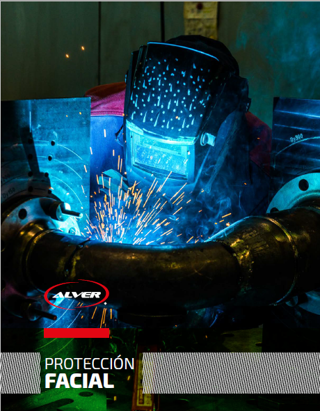 PROTECCION FACIAL