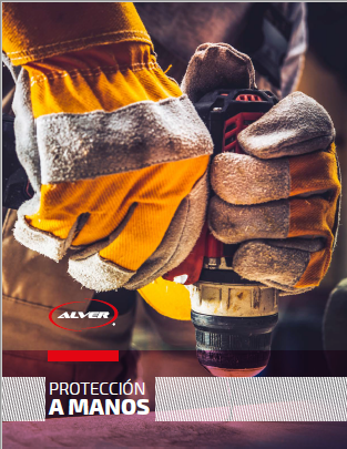 PROTECCIÓN A MANOS