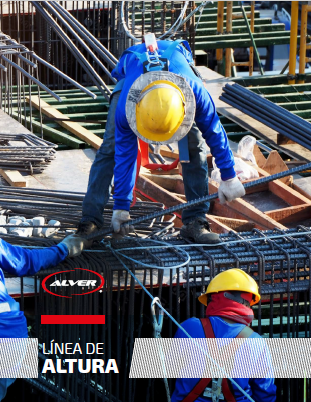 LINEA DE ALTURA