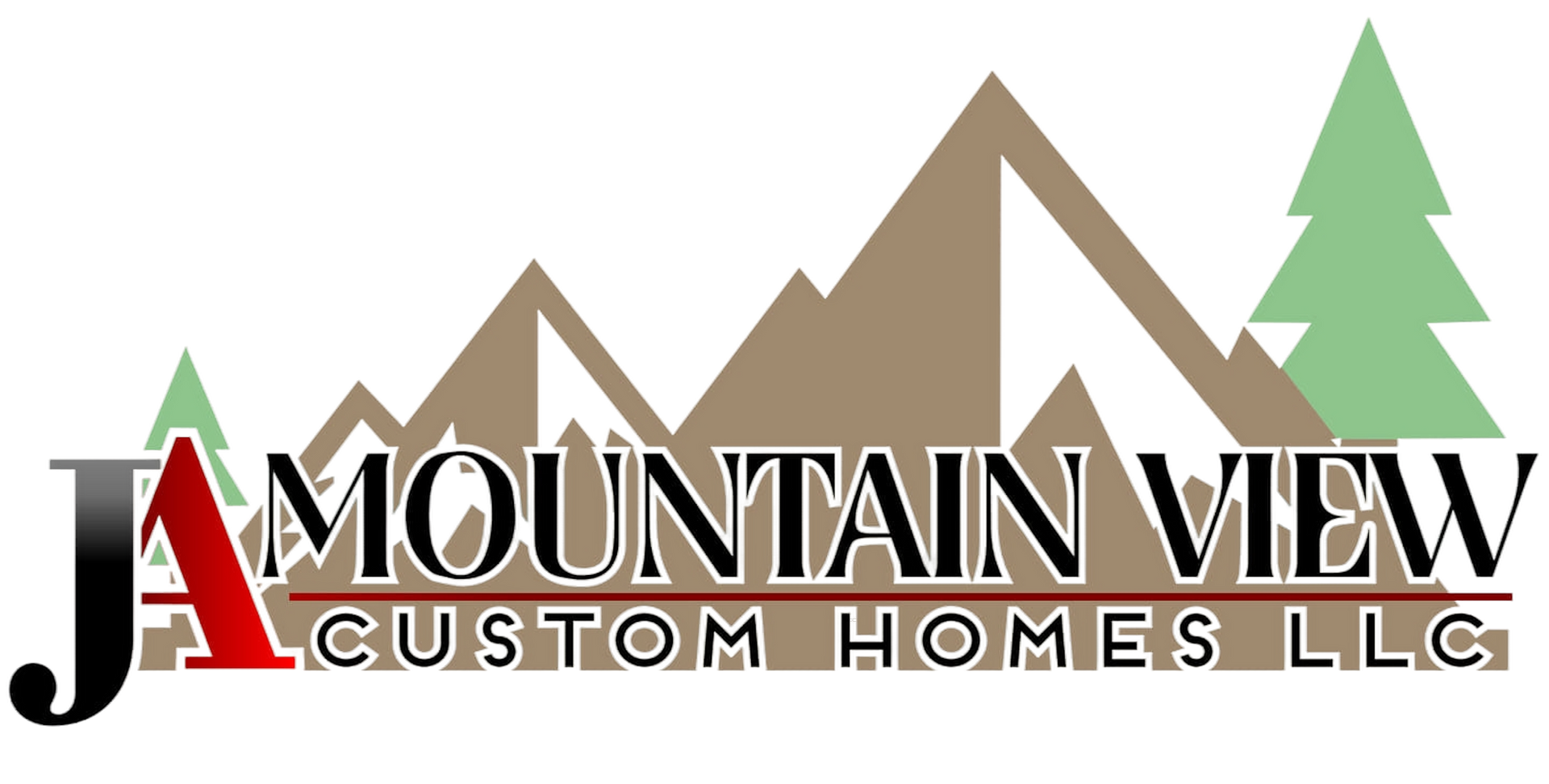 JA Mountain View Custom Homes LLC
