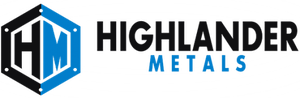 Highlander Metals: Custom Steel, Stainless & Aluminium Specialist Highlander Metals: Custom Steel, Stainless & Aluminium Specialist