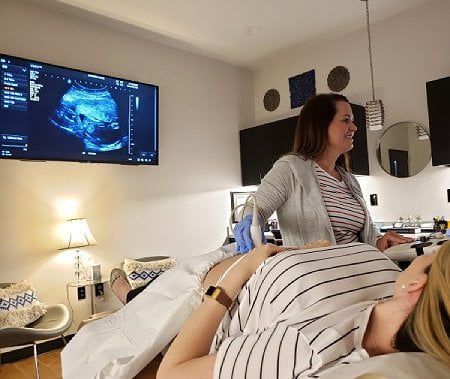 Pregnancy Screening in in Weatherford Texas