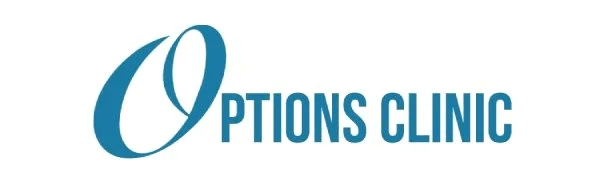 Unplanned Pregnancy Services at Options Clinic