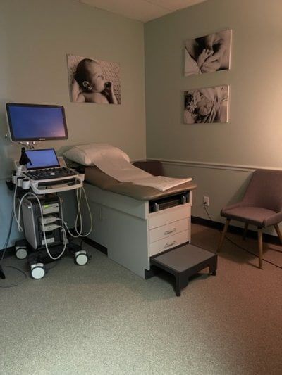 Pre-Abortion Screening Lake Jackson, Texas