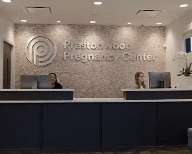 Free Services From Prestonwood Pregnancy Center For Unplanned Pregnancy.