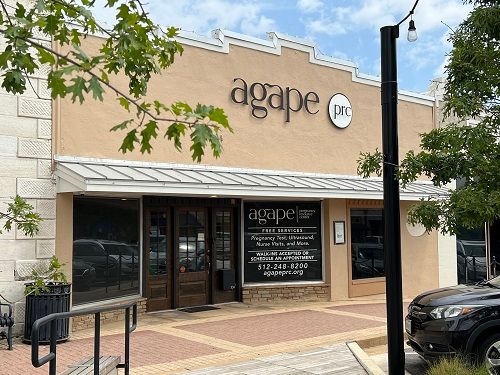 Unplanned Pregnancy Help Round Rock, Texas