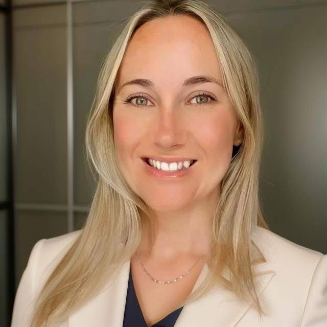 Sara Ball - Account Manager