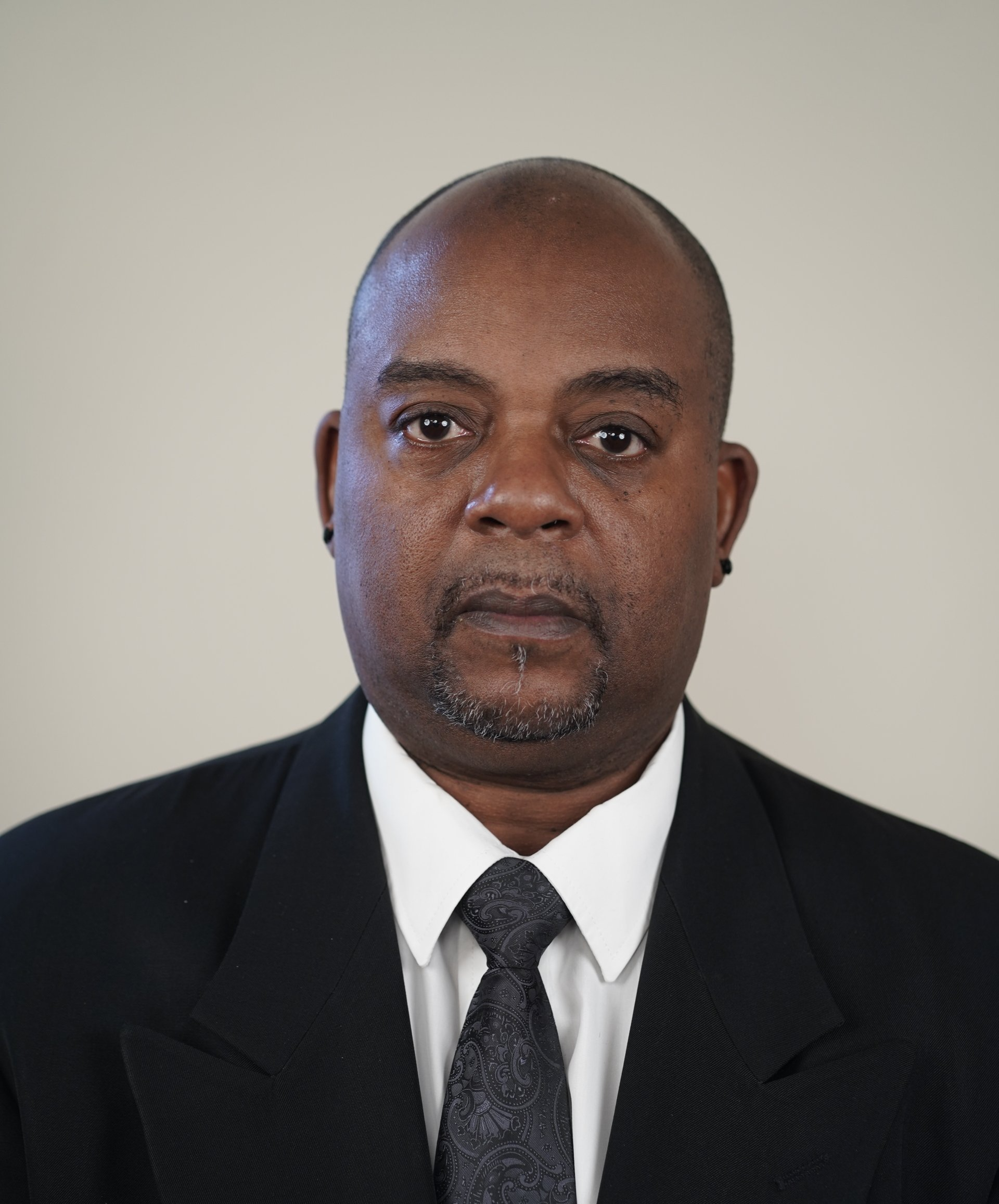 Clarence Moore