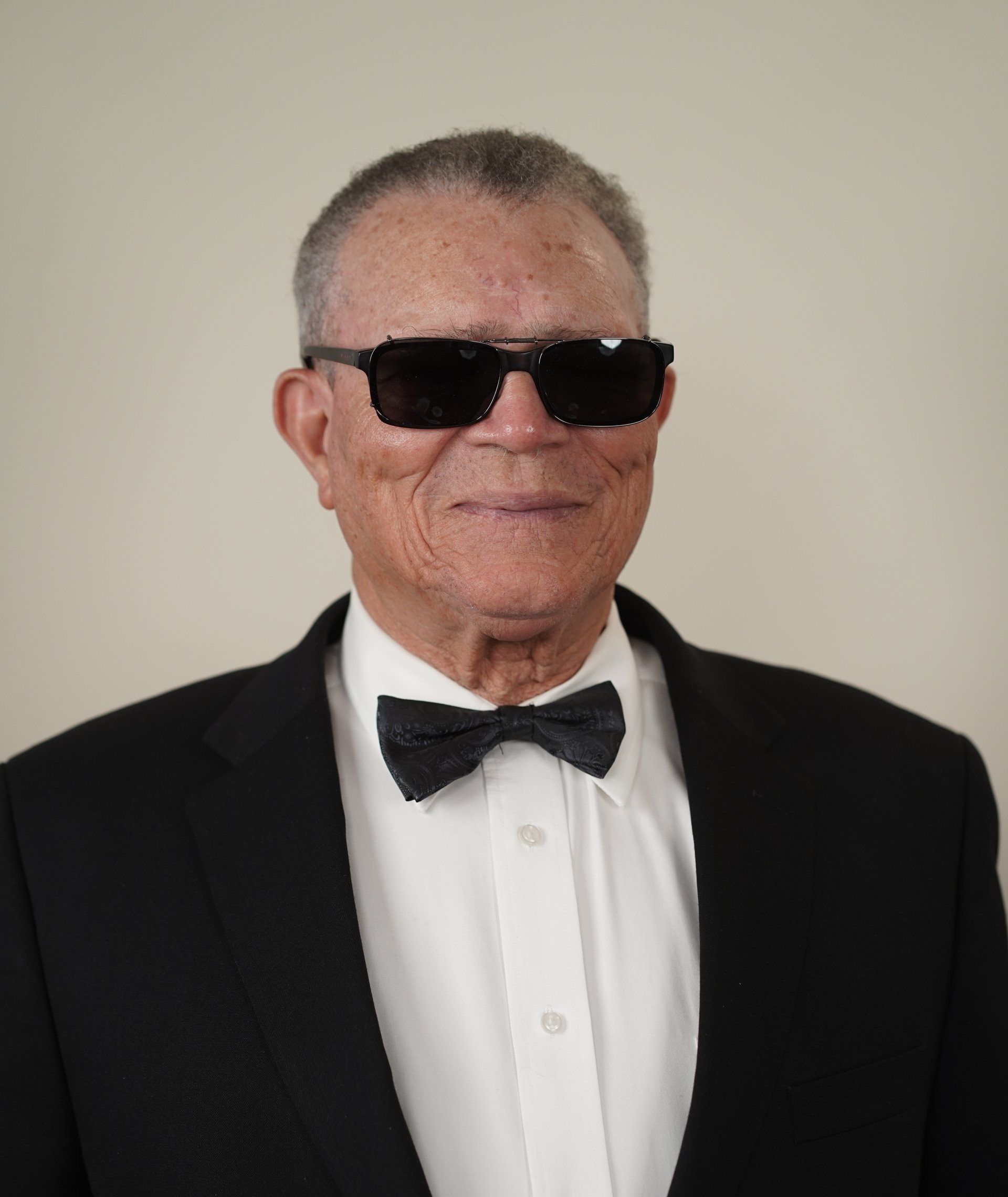  J.W. Mainor Jr., Mortician