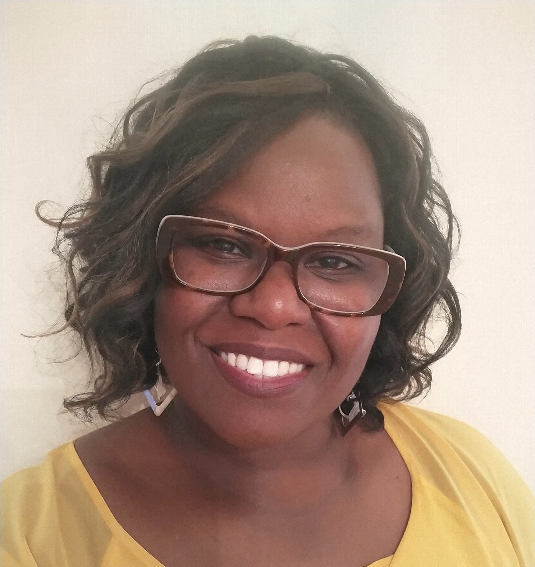 Erika Williams