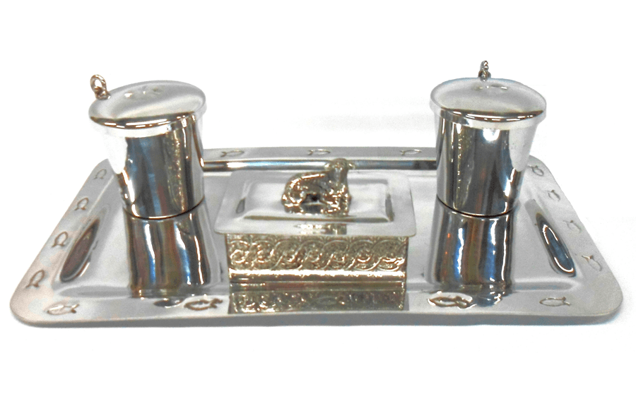 CASA AZPEITIA - ostias y vino