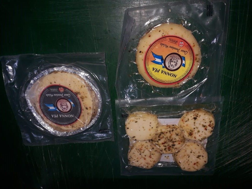 provoleta