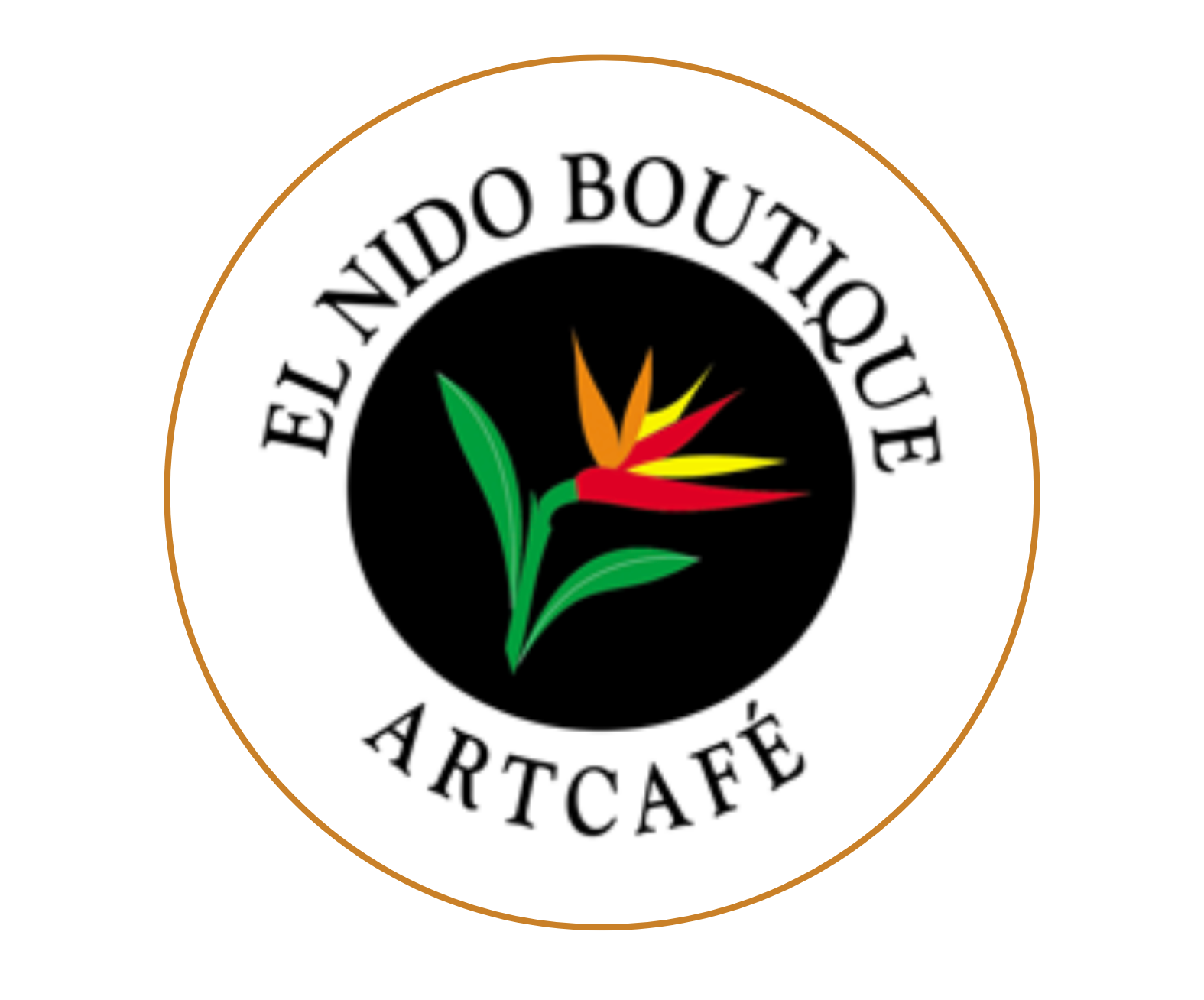 Artcafe (El Nido Town)