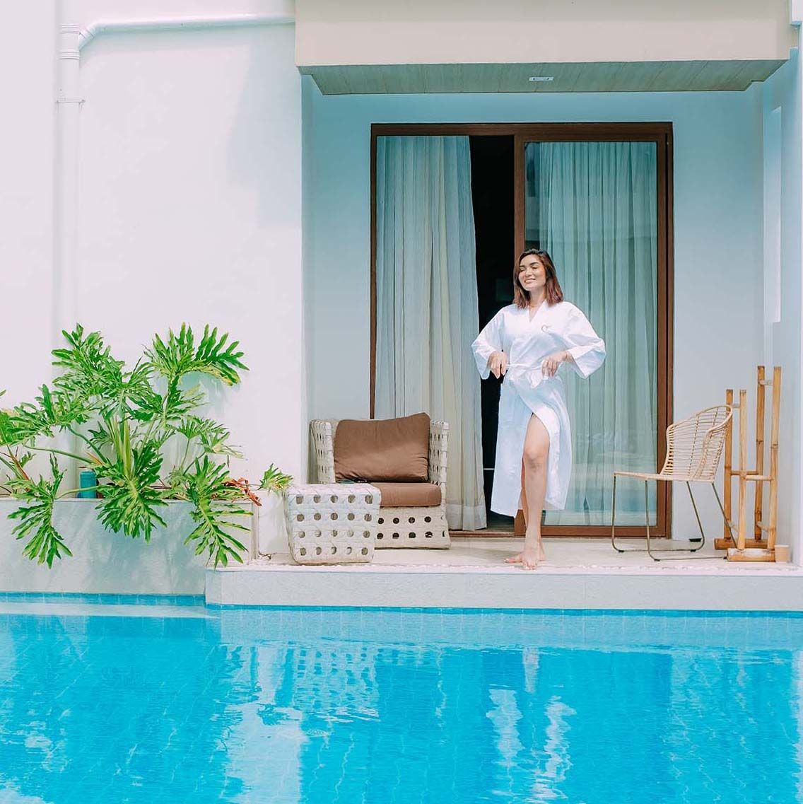 El Nido, Palawan hotel for couples this Valentines Charlies El Nido