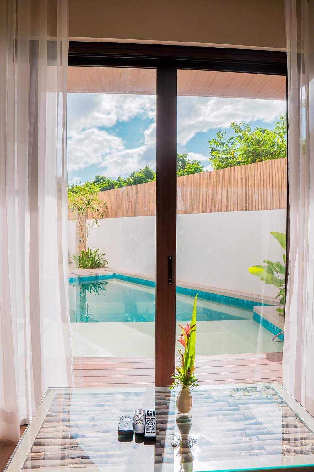 Charlie's Villla in El Nido Palawan